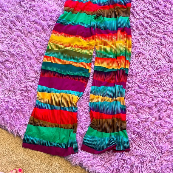 NWOT: Trina Turk ‘Raissa’ Racerback Cowl Neck Jumpsuit! 😊 - Picture 6 of 7